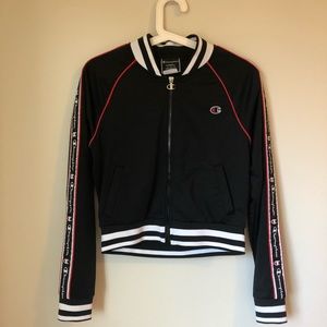 Champion jacket